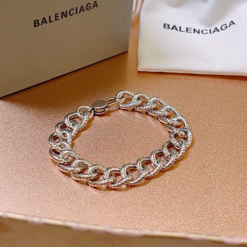 Balenciaga Bracelets